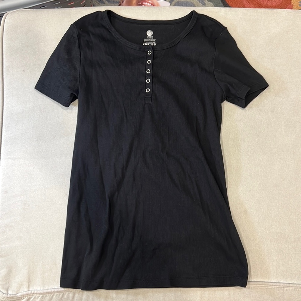 Kindred bravely nursing and maternity t shirt